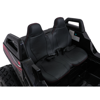 Pojazd Buggy PROSPECTOR 4x4 STRONG Czarny