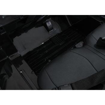 Pojazd Buggy PROSPECTOR 4x4 STRONG Czarny