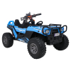 Pojazd Buggy PROSPECTOR 4x4 STRONG Niebieski