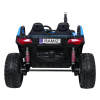 Pojazd Buggy PROSPECTOR 4x4 STRONG Niebieski