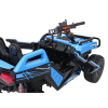 Pojazd Buggy PROSPECTOR 4x4 STRONG Niebieski