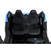 Pojazd Buggy PROSPECTOR 4x4 STRONG Niebieski