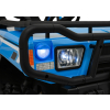 Pojazd Buggy PROSPECTOR 4x4 STRONG Niebieski