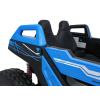 Pojazd Buggy PROSPECTOR 4x4 STRONG Niebieski