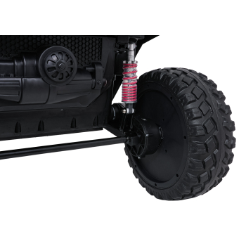 Pojazd Buggy PROSPECTOR 4x4 STRONG Niebieski