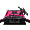 Pojazd Buggy PROSPECTOR 4x4 STRONG Różowy