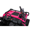 Pojazd Buggy PROSPECTOR 4x4 STRONG Różowy