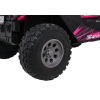 Pojazd Buggy PROSPECTOR 4x4 STRONG Różowy