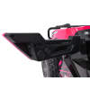 Pojazd Buggy PROSPECTOR 4x4 STRONG Różowy