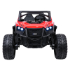 Pojazd Buggy RTR Monster Speed 4x4 Czerwony