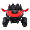 Pojazd Buggy RTR Monster Speed 4x4 Czerwony