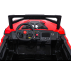 Pojazd Buggy RTR Monster Speed 4x4 Czerwony