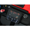 Pojazd Buggy RTR Monster Speed 4x4 Czerwony