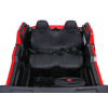 Pojazd Buggy RTR Monster Speed 4x4 Czerwony