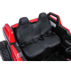 Pojazd Buggy RTR Monster Speed 4x4 Czerwony