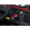 Pojazd Buggy RTR Monster Speed 4x4 Czerwony