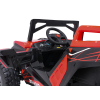 Pojazd Buggy RTR Monster Speed 4x4 Czerwony