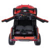 Pojazd Buggy RTR Monster Speed 4x4 Czerwony