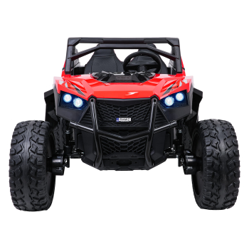 Pojazd Buggy RTR Monster Speed 4x4 Czerwony