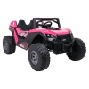 Pojazd Buggy RTR Monster Speed 4x4 Różowy