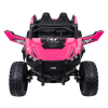 Pojazd Buggy RTR Monster Speed 4x4 Różowy