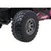 Pojazd Buggy RTR Monster Speed 4x4 Różowy