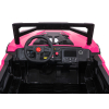 Pojazd Buggy RTR Monster Speed 4x4 Różowy