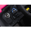 Pojazd Buggy RTR Monster Speed 4x4 Różowy