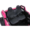 Pojazd Buggy RTR Monster Speed 4x4 Różowy