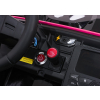 Pojazd Buggy RTR Monster Speed 4x4 Różowy