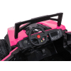 Pojazd Buggy RTR Monster Speed 4x4 Różowy