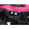 Pojazd Buggy RTR Monster Speed 4x4 Różowy