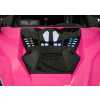 Pojazd Buggy RTR Monster Speed 4x4 Różowy