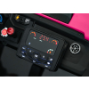 Pojazd Buggy RTR Monster Speed 4x4 Różowy
