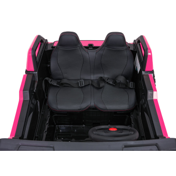 Pojazd Buggy RTR Monster Speed 4x4 Różowy