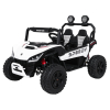 Pojazd Buggy SPEEDY 4x4 Biały