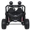 Pojazd Buggy SPEEDY 4x4 Biały