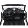 Pojazd Buggy SPEEDY 4x4 Biały