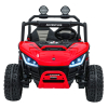 Pojazd Buggy SPEEDY 4x4 Czerwony