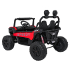 Pojazd Buggy SPEEDY 4x4 Czerwony
