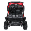 Pojazd Buggy SPEEDY 4x4 Czerwony