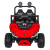 Pojazd Buggy SPEEDY 4x4 Czerwony