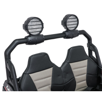 Pojazd Buggy SPEEDY 4x4 Czerwony