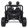 Pojazd Buggy SPEEDY 4x4 Różowy