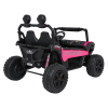 Pojazd Buggy SPEEDY 4x4 Różowy