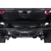 Pojazd Buggy SPEEDY 4x4 Różowy