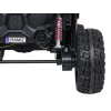 Pojazd Buggy SPEEDY 4x4 Różowy