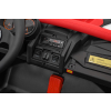 Pojazd Buggy SR SUPER 66 Czerwony