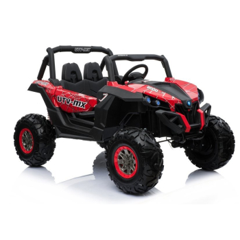 Pojazd Buggy SuperStar 4x4 Spyder