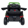 Pojazd Buggy UTV 2000M Racing Zielony